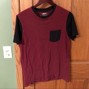 Two Color T-Shirt